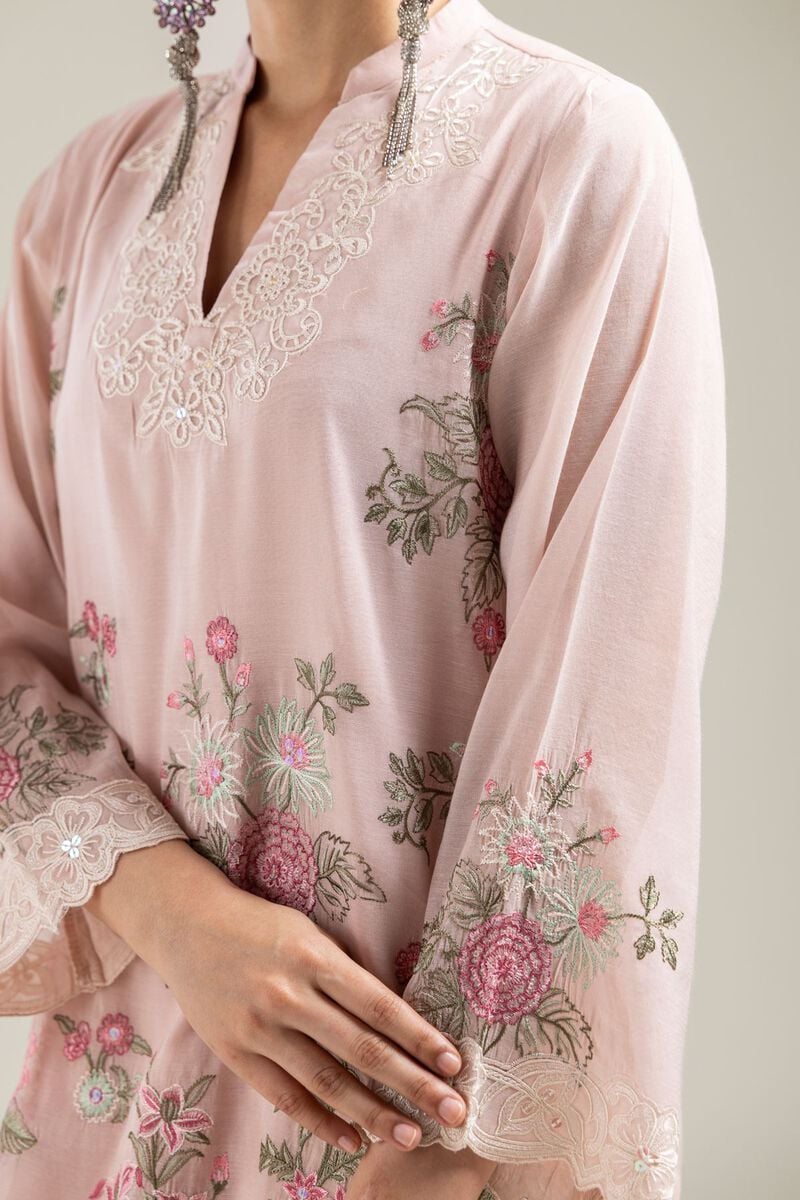 Pink Festive - Best Summer Outfit