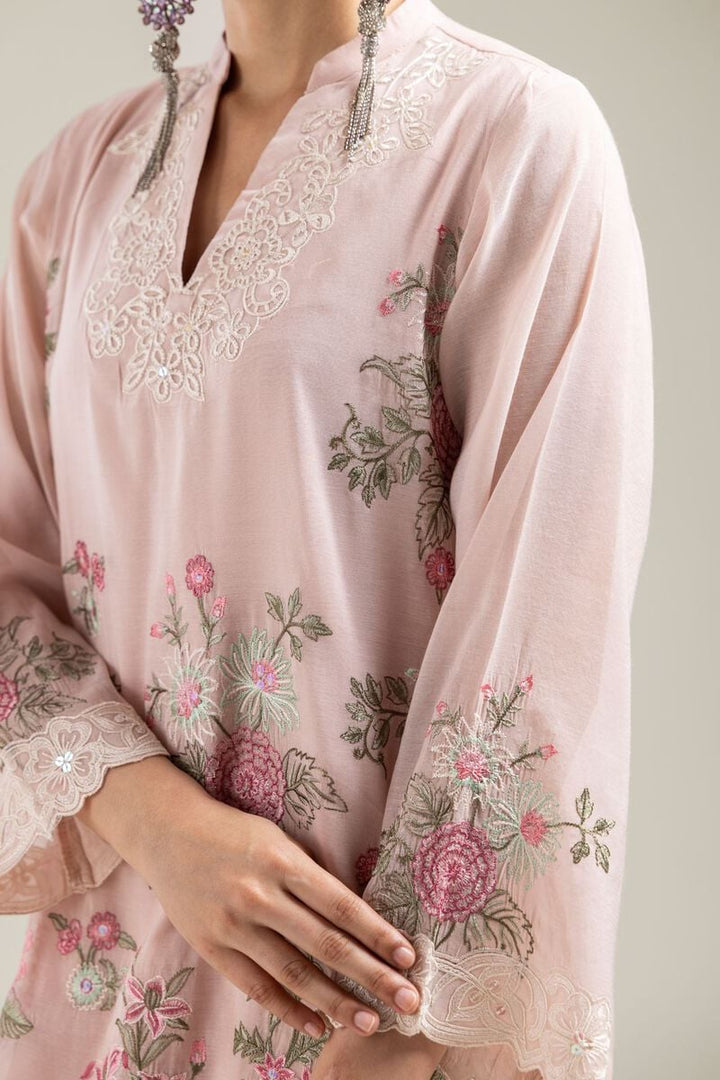Pink Festive - Best Summer Outfit