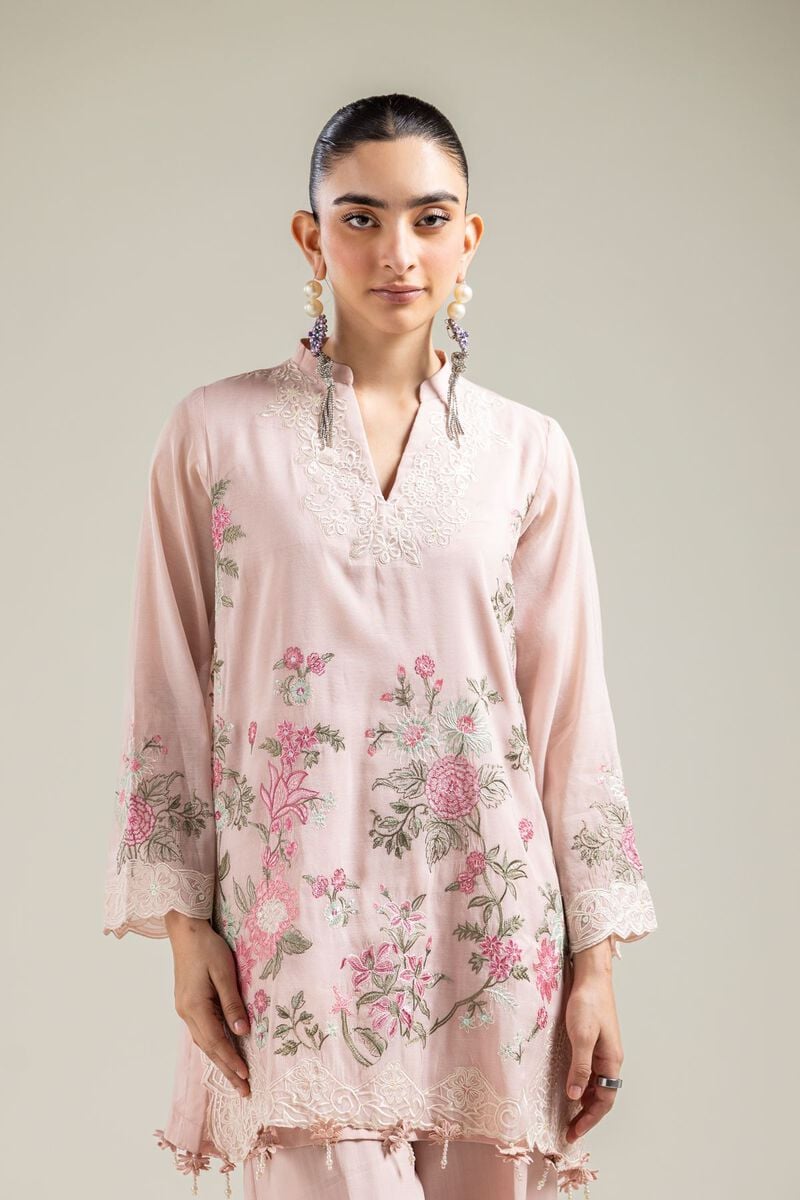 Pink Festive - Best Summer Outfit