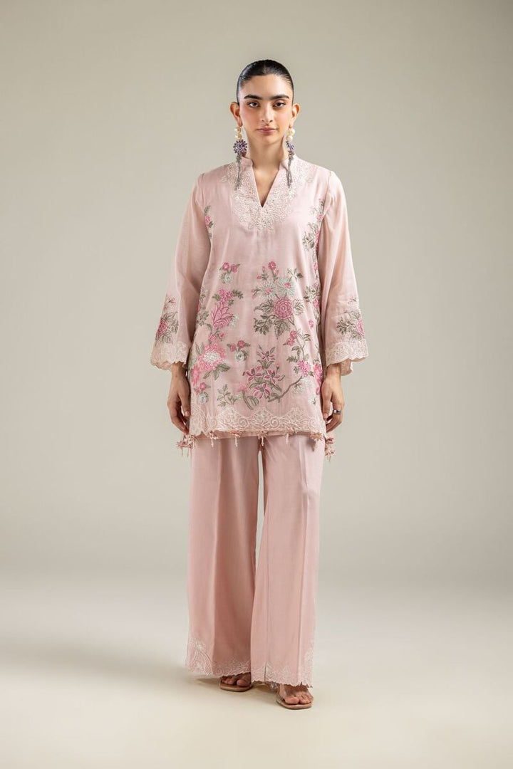 Pink Festive - Best Summer Outfit