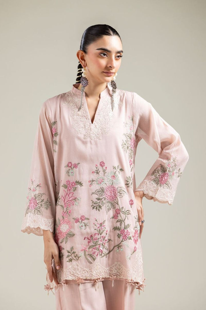 Pink Festive - Best Summer Outfit