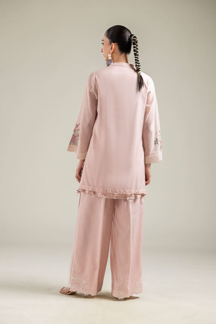Pink Festive - Best Summer Outfit