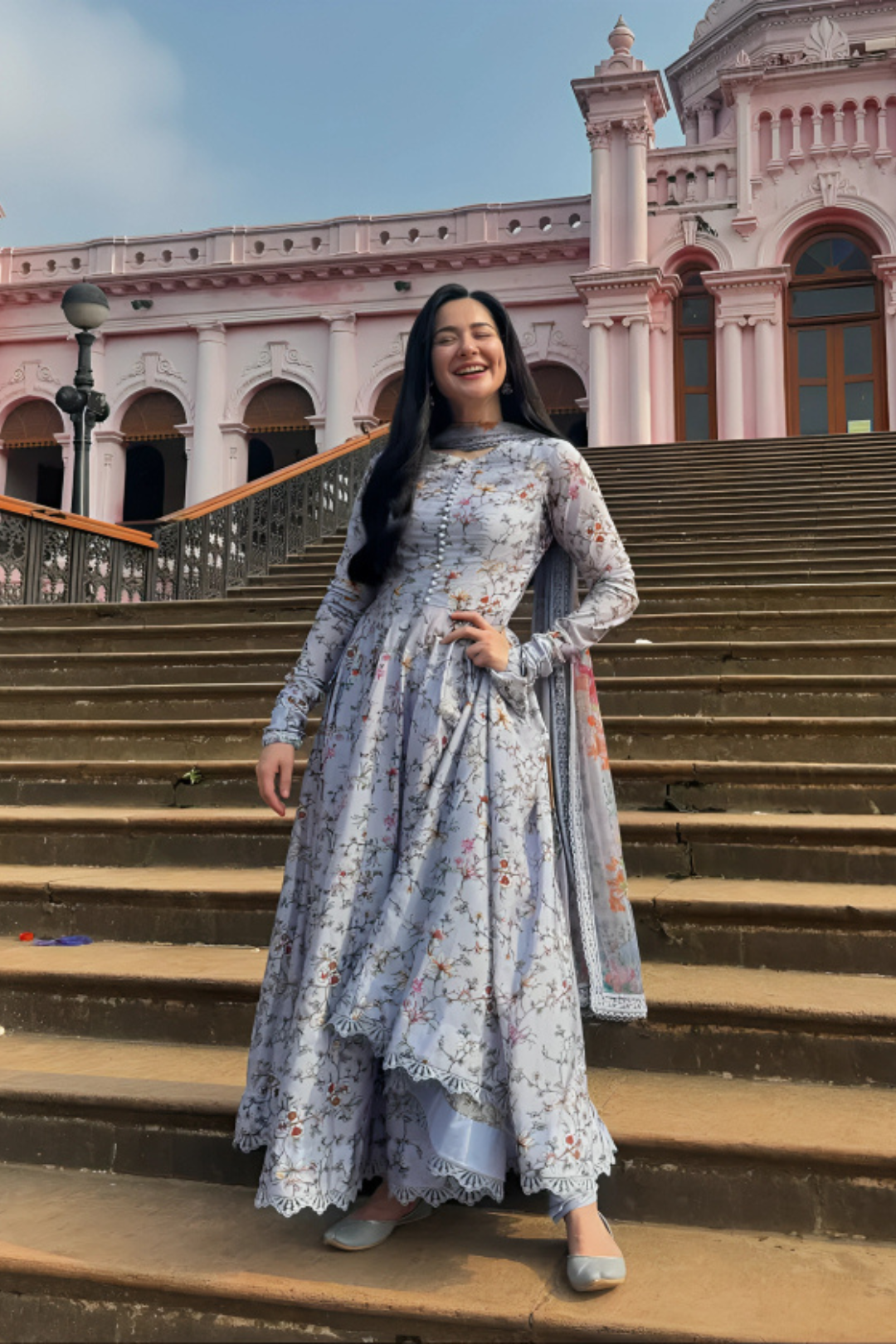 Ataliah 3 Pc Dress