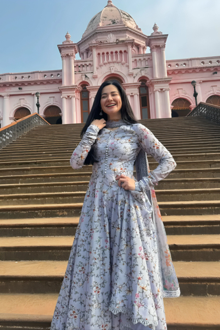 Ataliah 3 Pc Dress