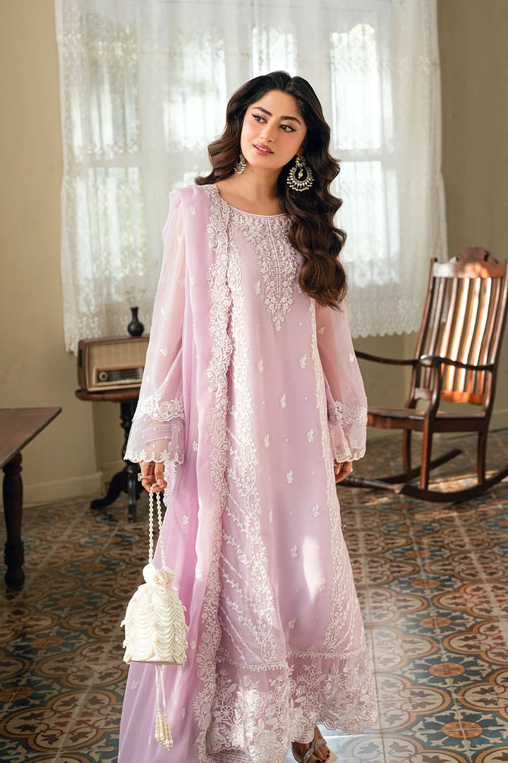 Wisteria - 3 pc