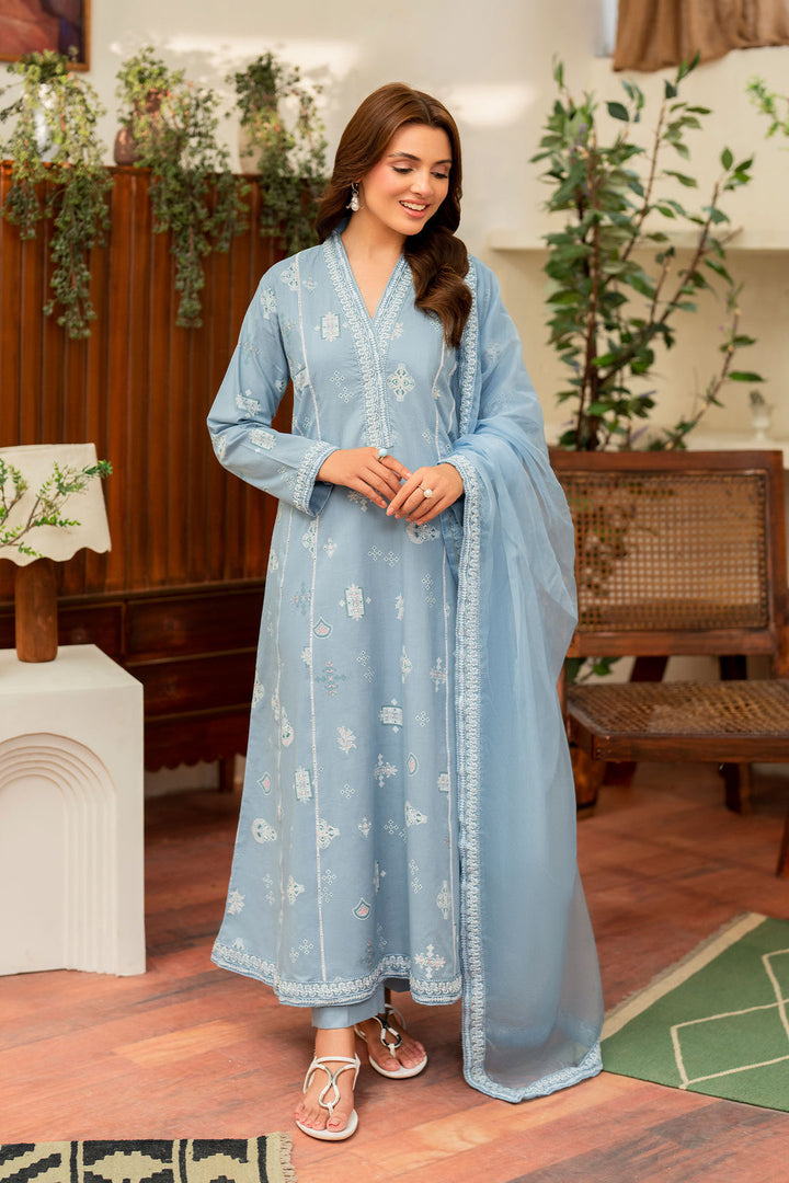 Best Selling - Prism - 3 PC Printed Suit