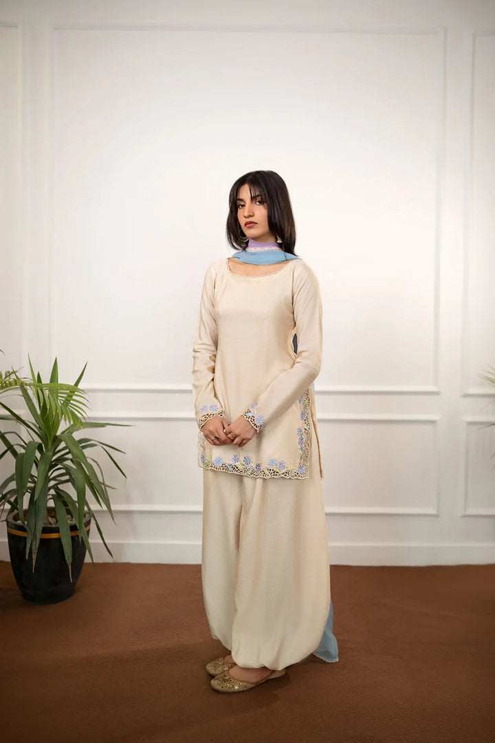 Daisy - 3pc