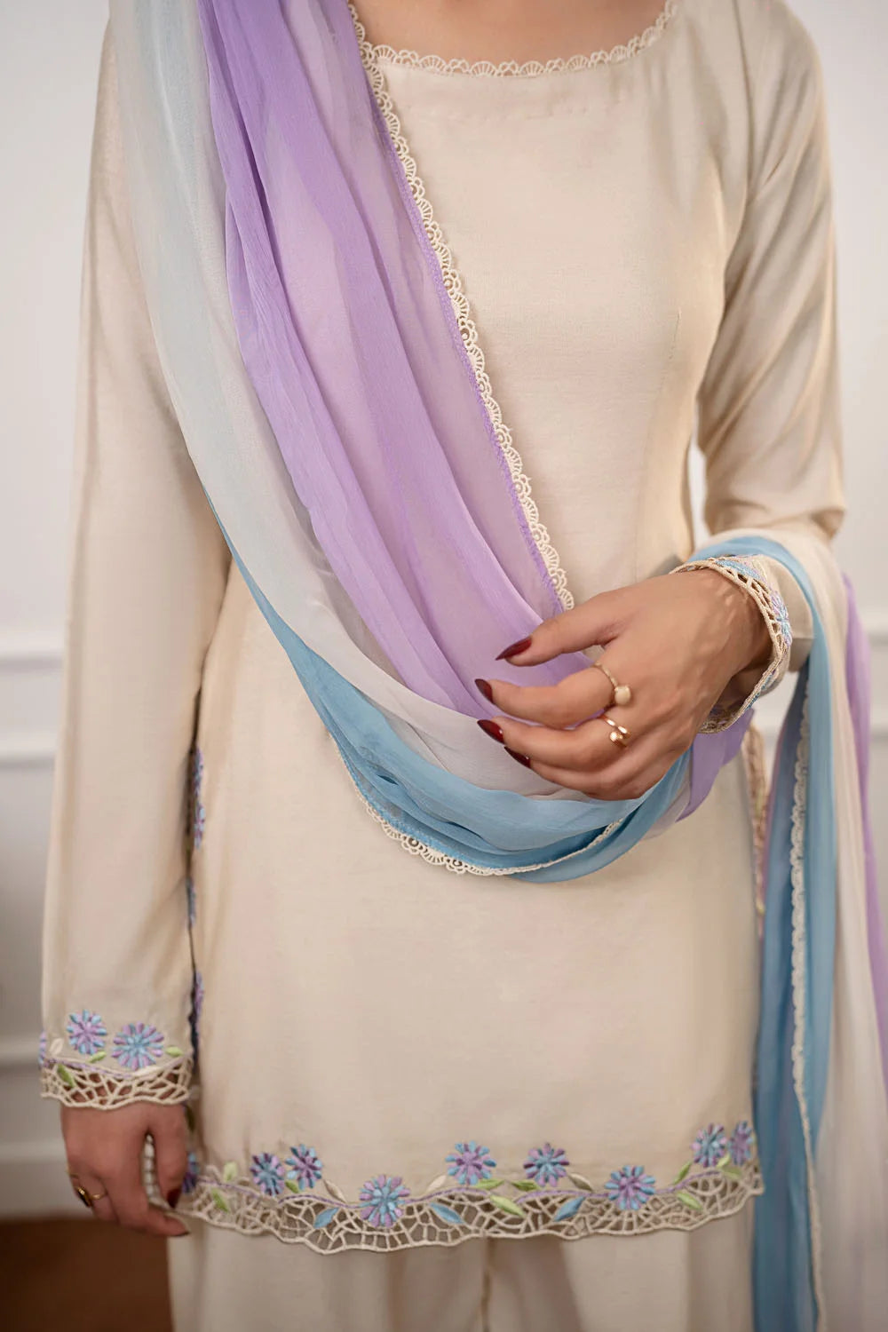 Daisy - 3pc