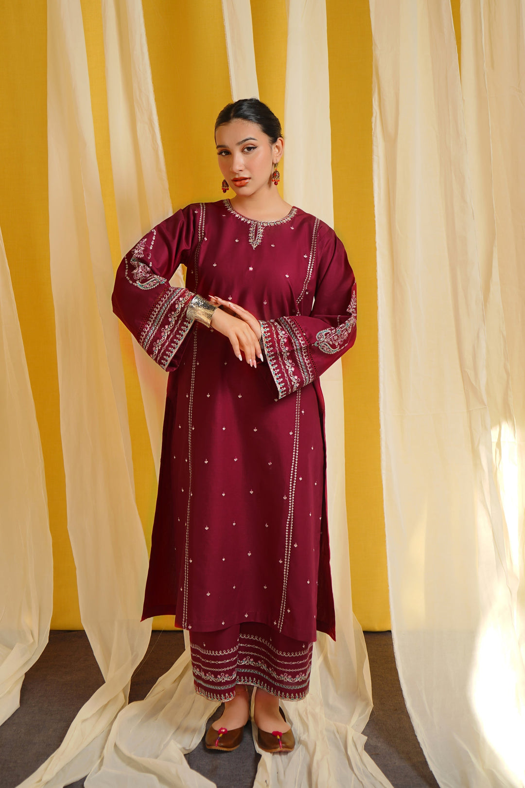 Best Selling - SHAFAQ