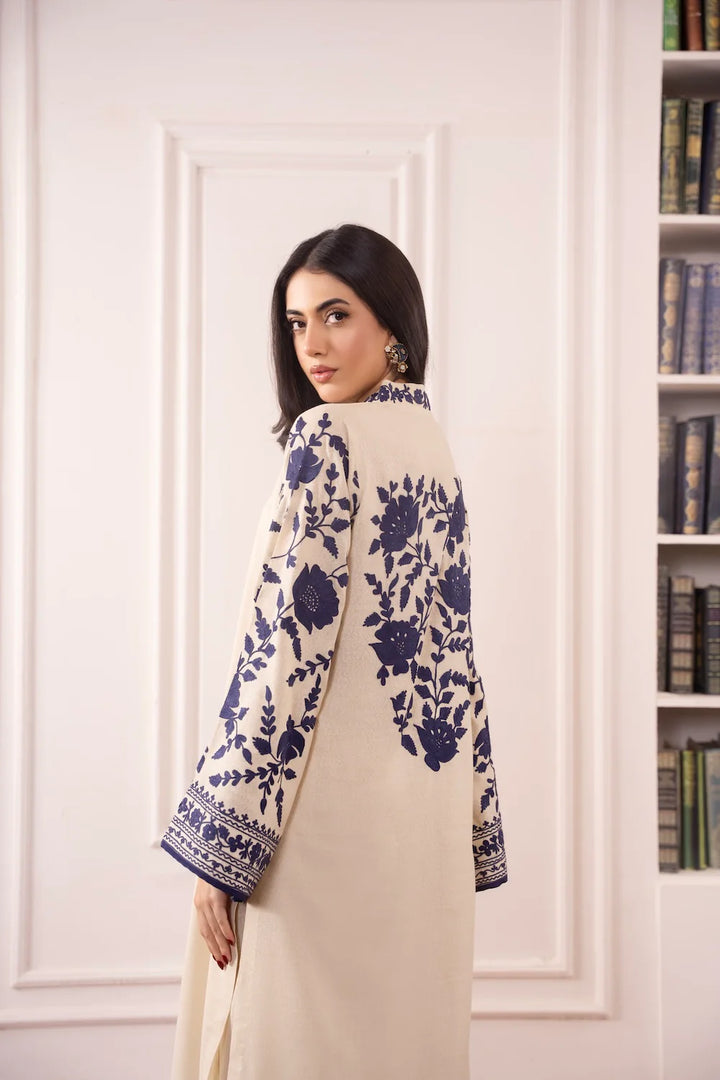 Best Selling - Shanaya - 2 PC - Suit