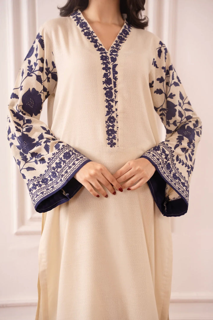 Best Selling - Shanaya - 2 PC - Suit