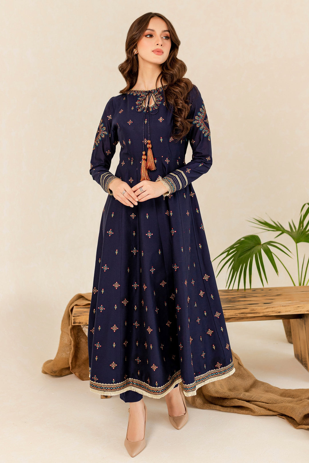 Best Selling - HREEM 02 PC SUIT